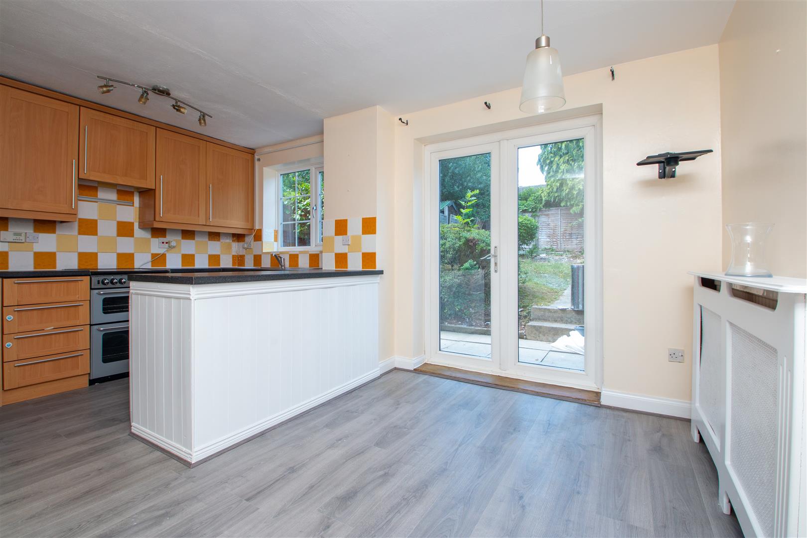 Vyne Crescent, Great Holm, Milton Keynes